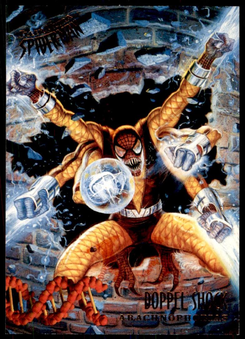 1995 Doppel Shock #146