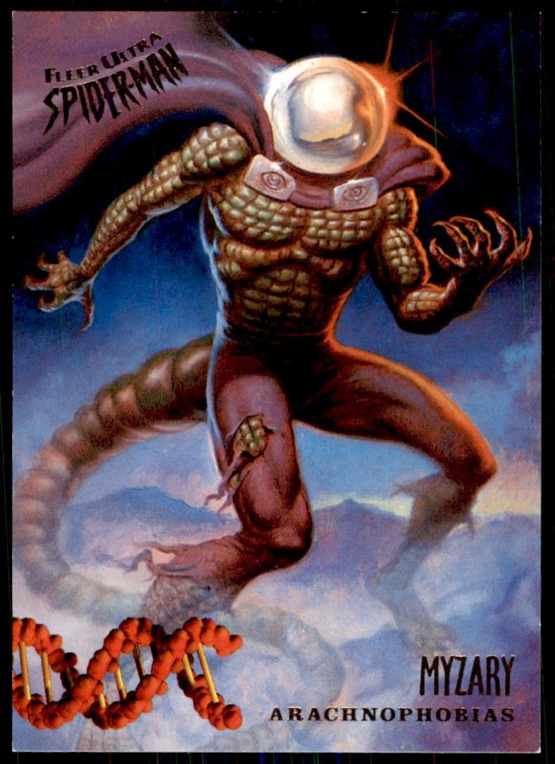 1995 Myzary #148