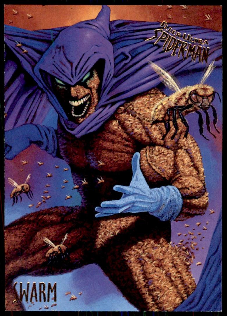 1995 Swarm #57