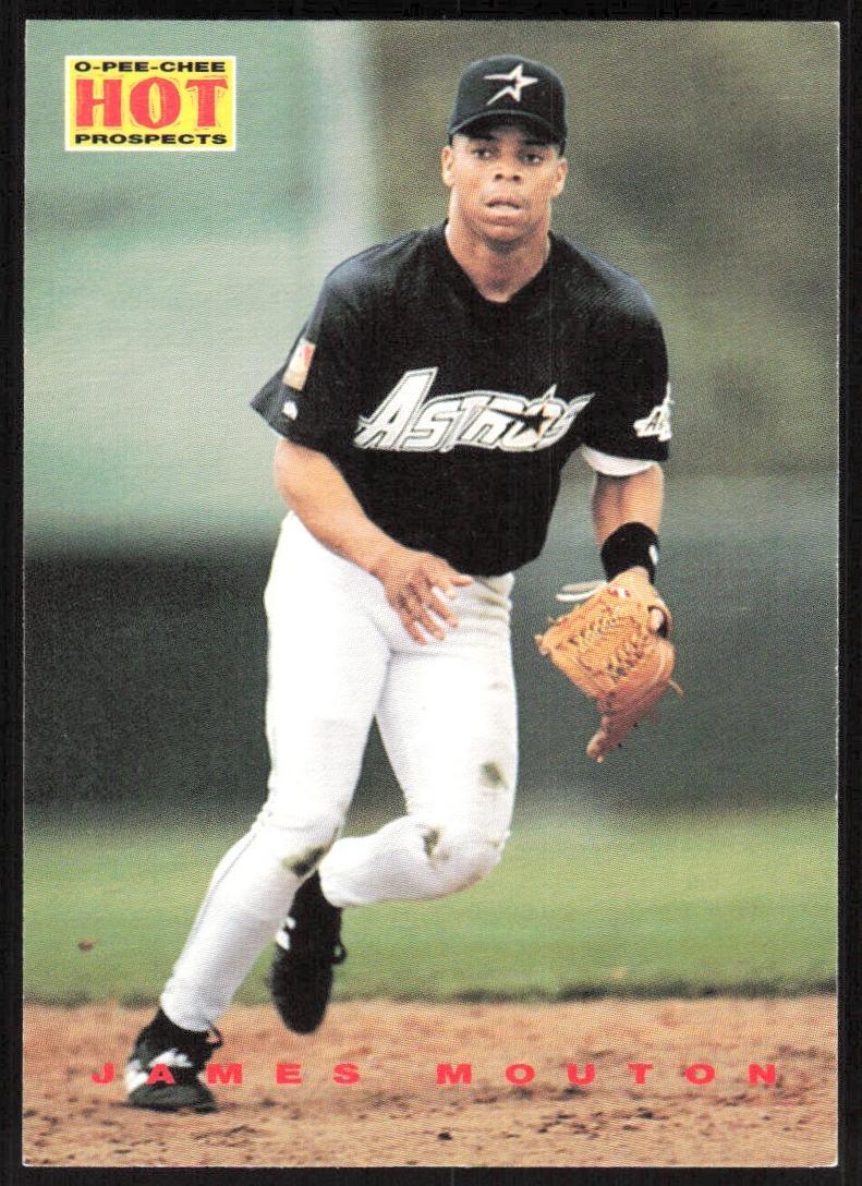 1994 James Mouton #2