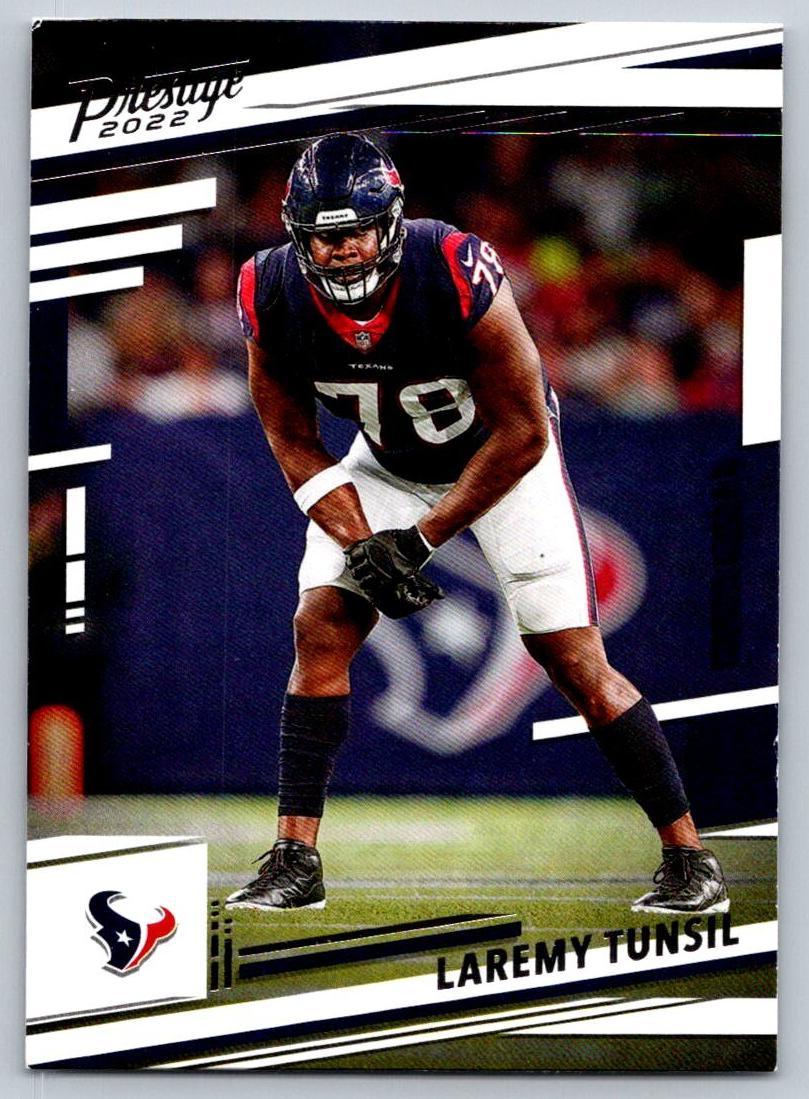 2022 Laremy Tunsil #115