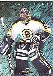 1995 Blaine Lacher #41