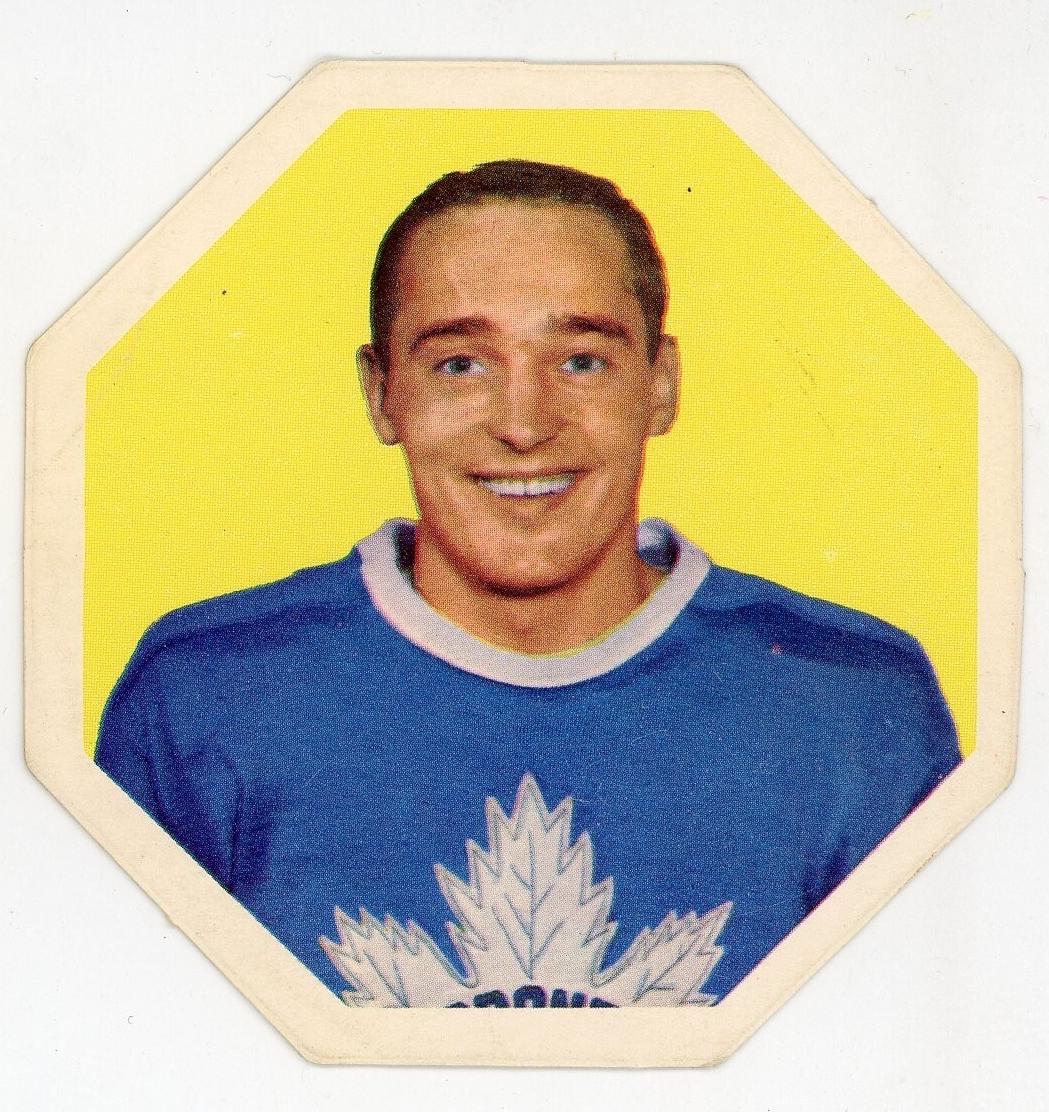 1963 Frank Mahovlich #5