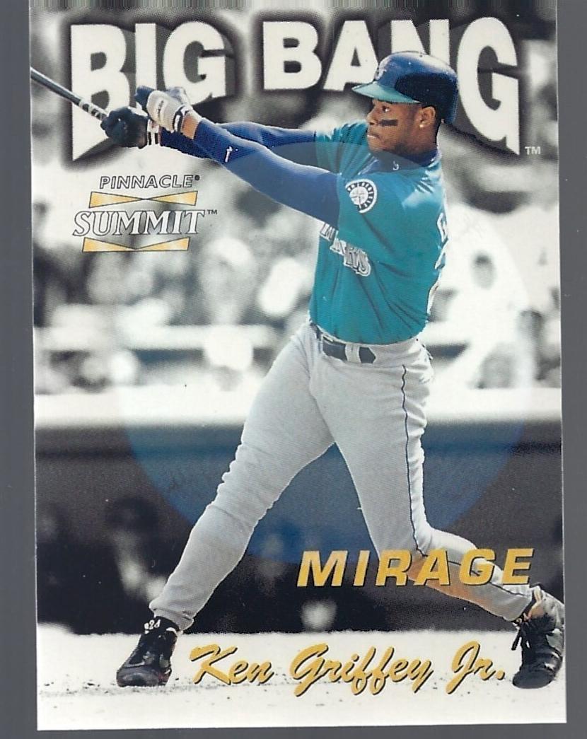 Ken Griffey Jr.