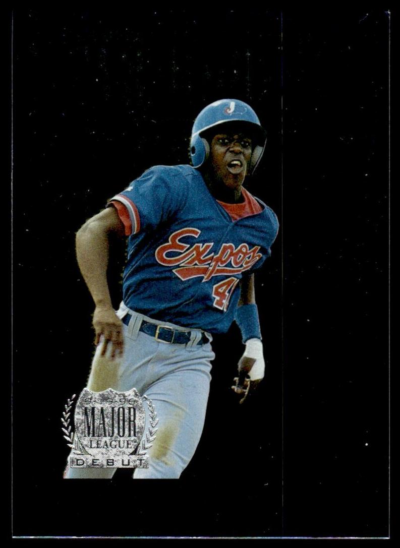 1997 Vladimir Guerrero #271