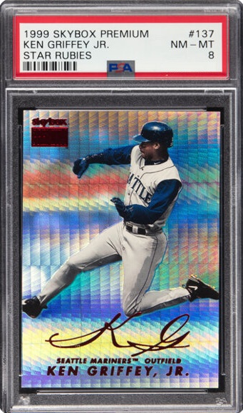 Ken Griffey Jr.