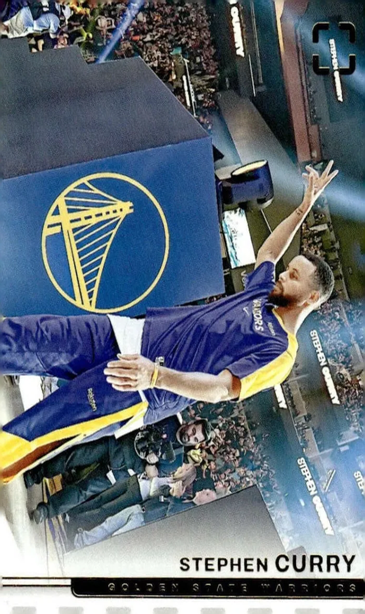 2024 Stephen Curry #116