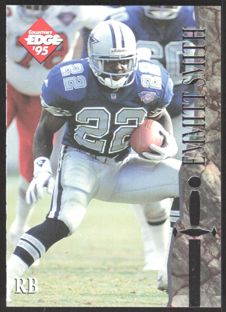 1995 Emmitt Smith #93