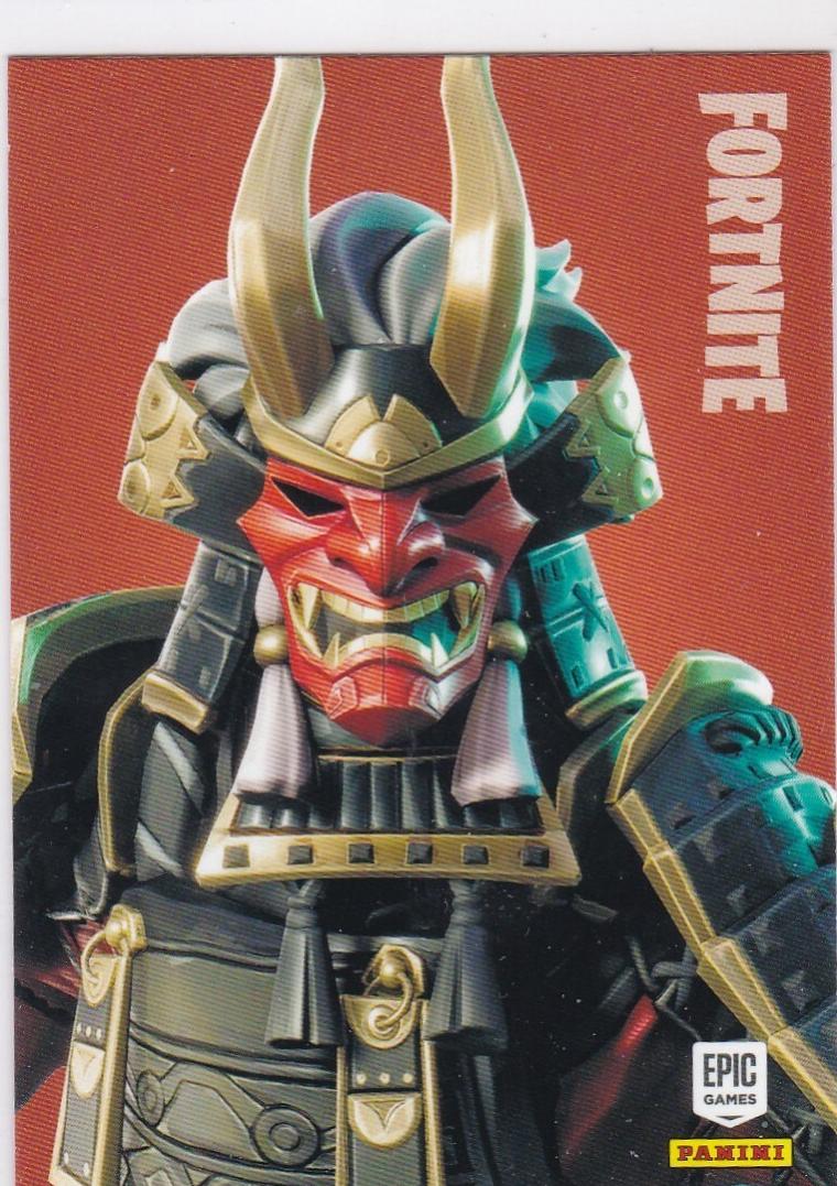 2019 Shogun #288