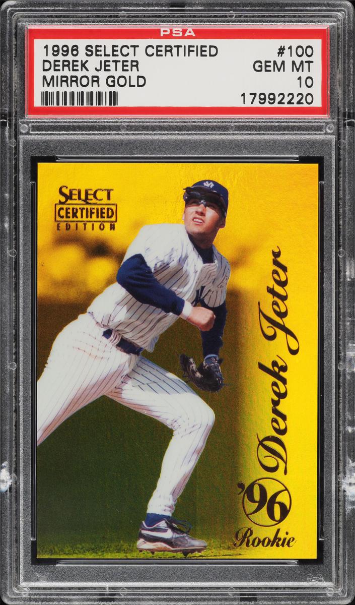Derek Jeter