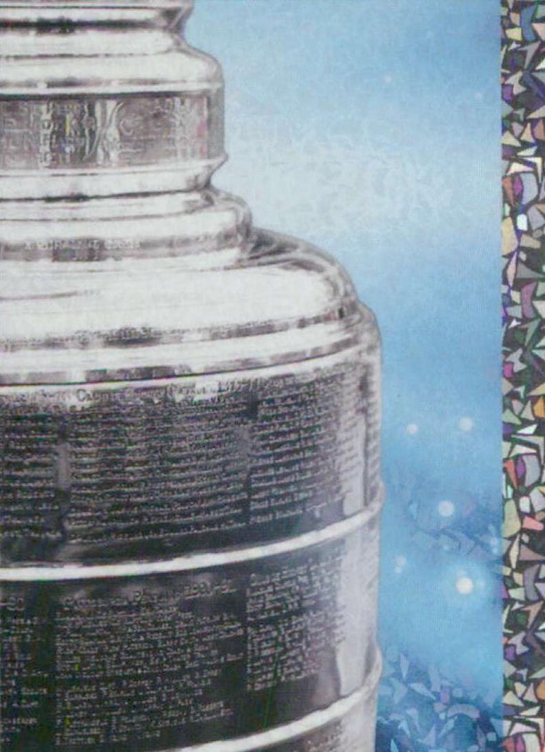 2022 Stanley Cup #677