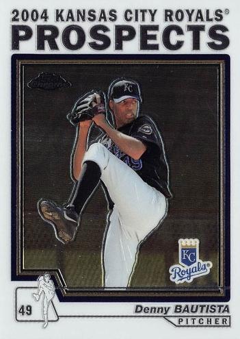 Denny Bautista