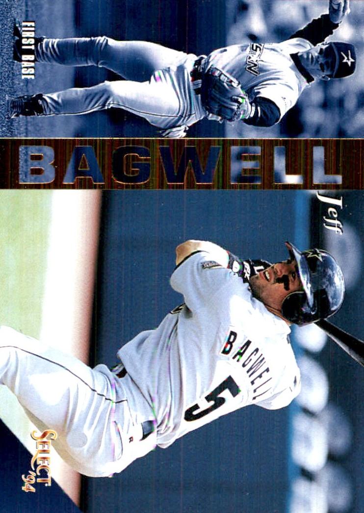 1994 Jeff Bagwell #234