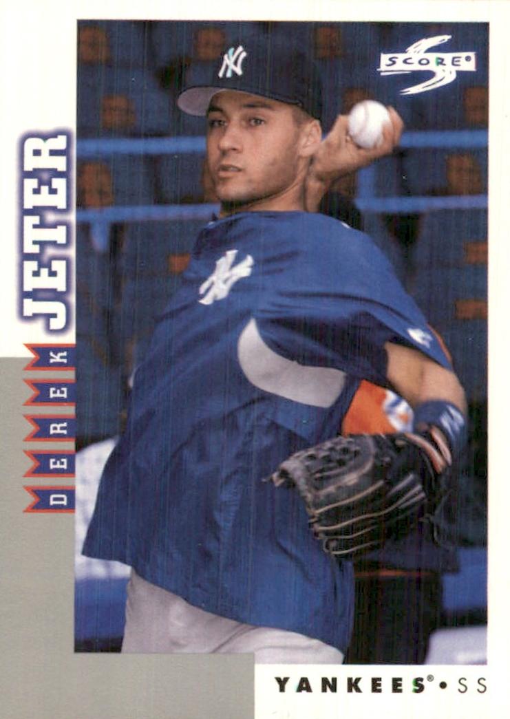 Derek Jeter