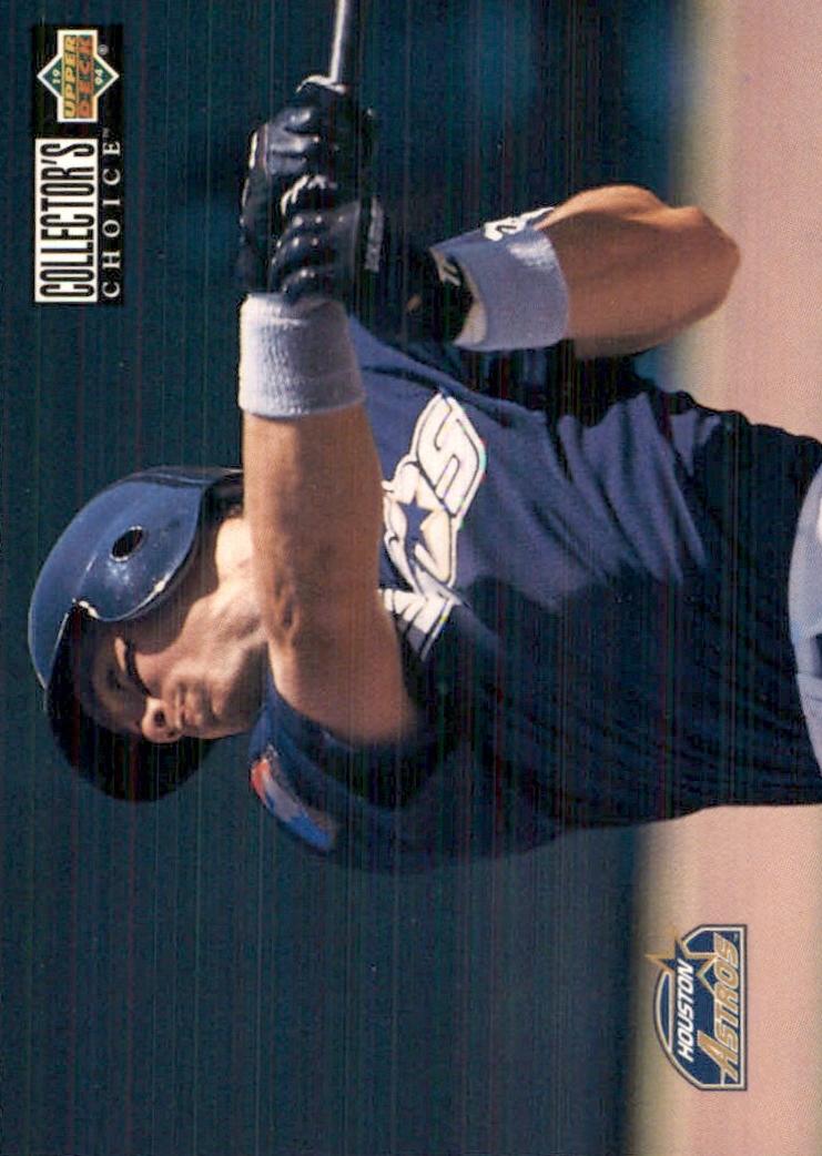 1994 Jeff Bagwell #329