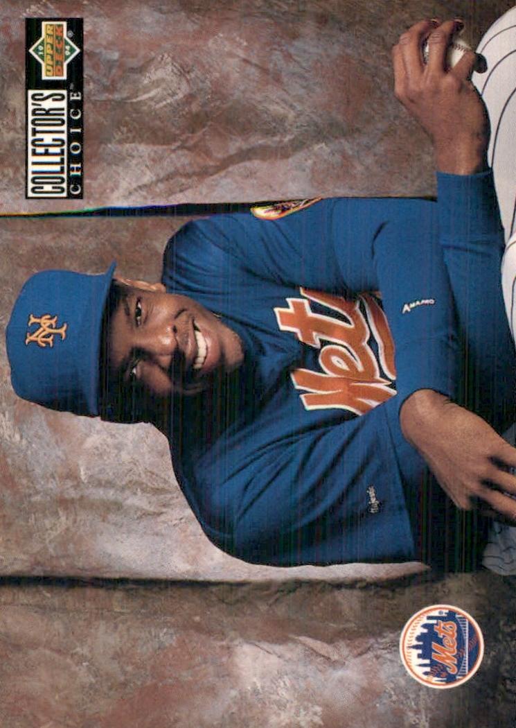 1994 Dwight Gooden #342