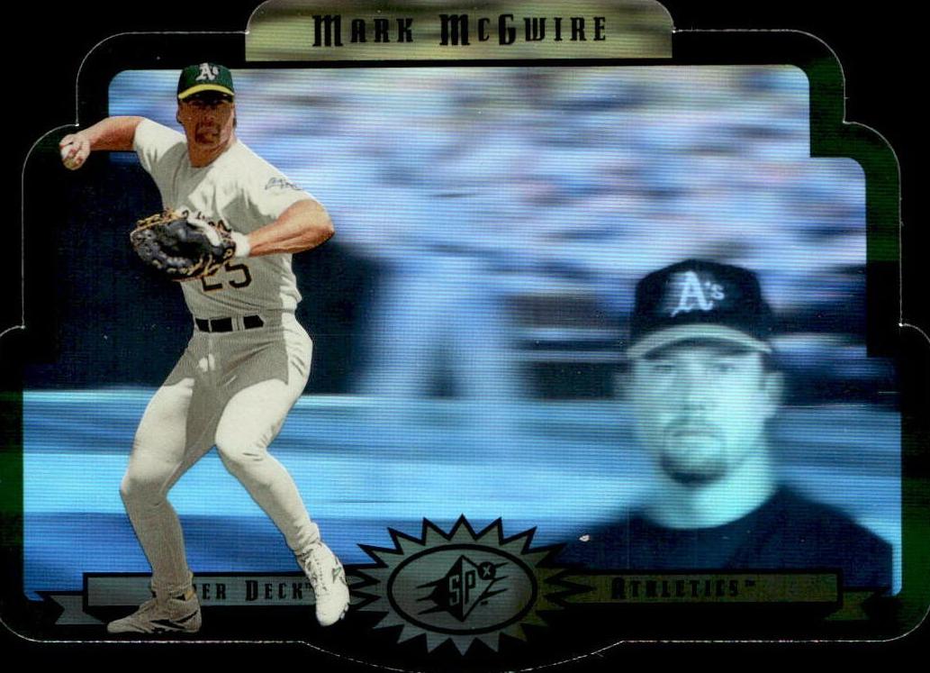 Mark McGwire