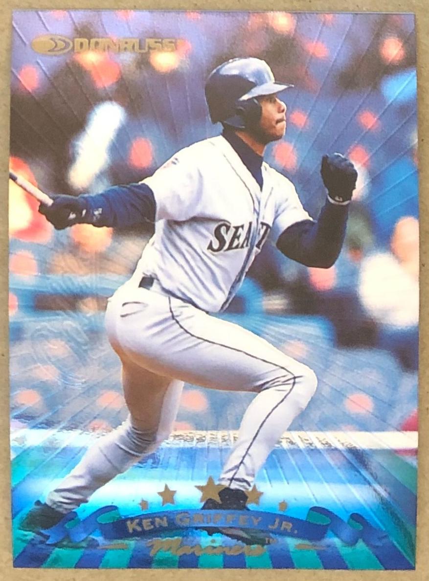 1998 Ken Griffey Jr. #28