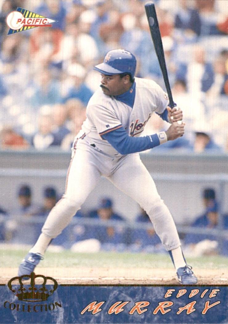 1994 Eddie Murray #413