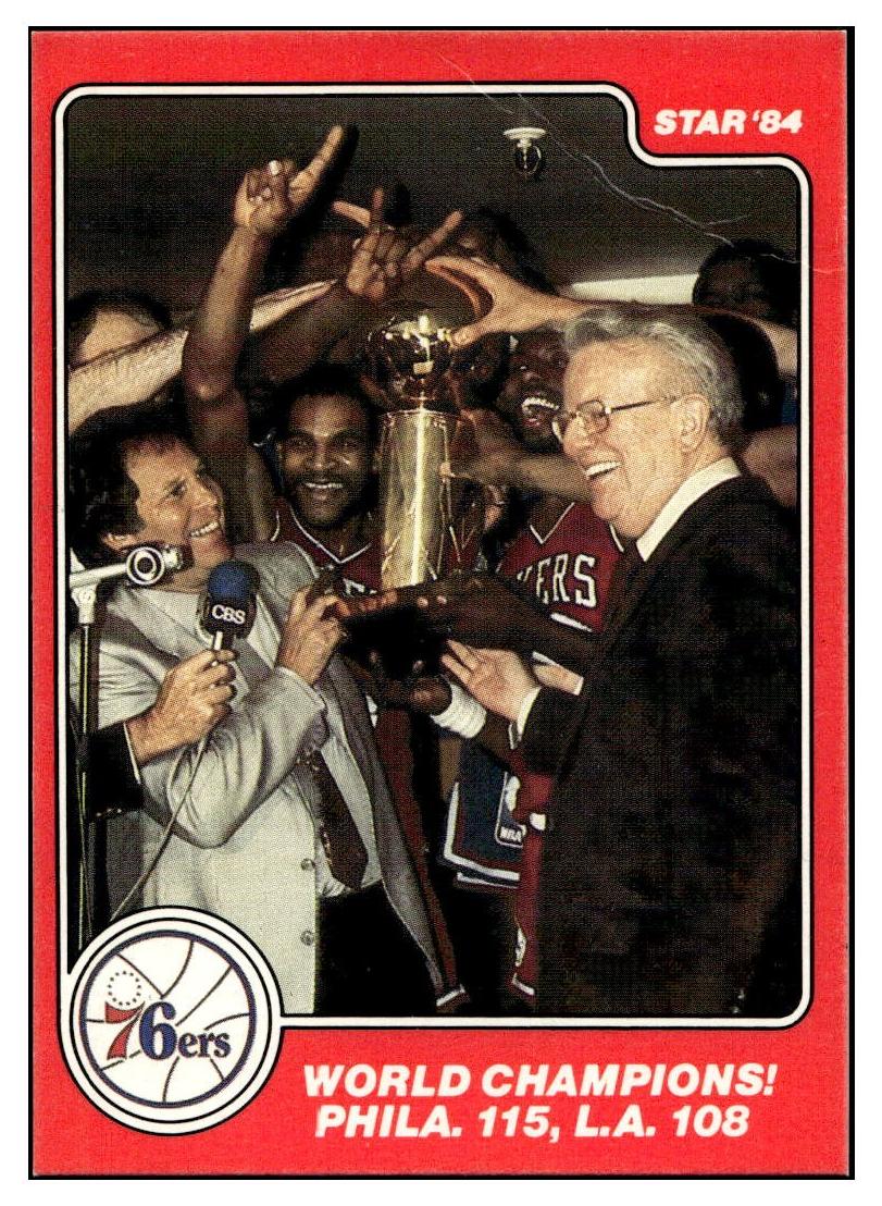 1983 World Champions! #21