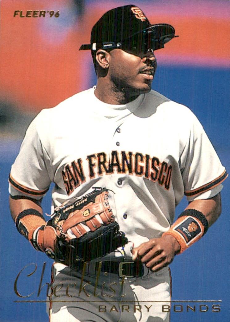 Barry Bonds