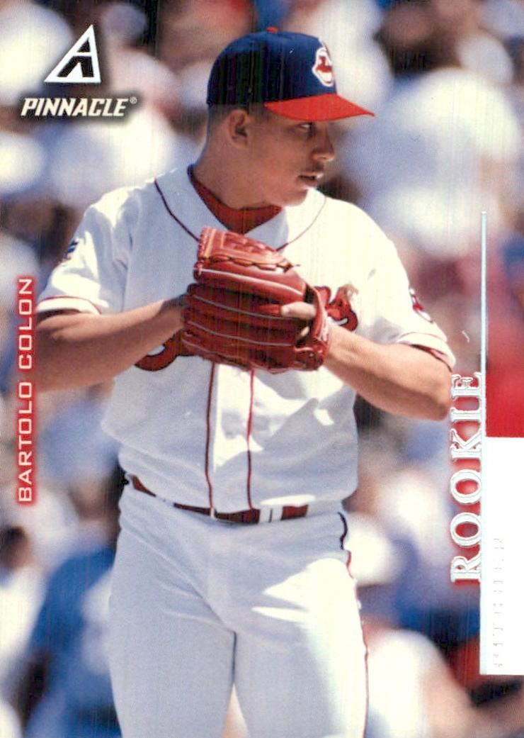 1998 Bartolo Colon #178