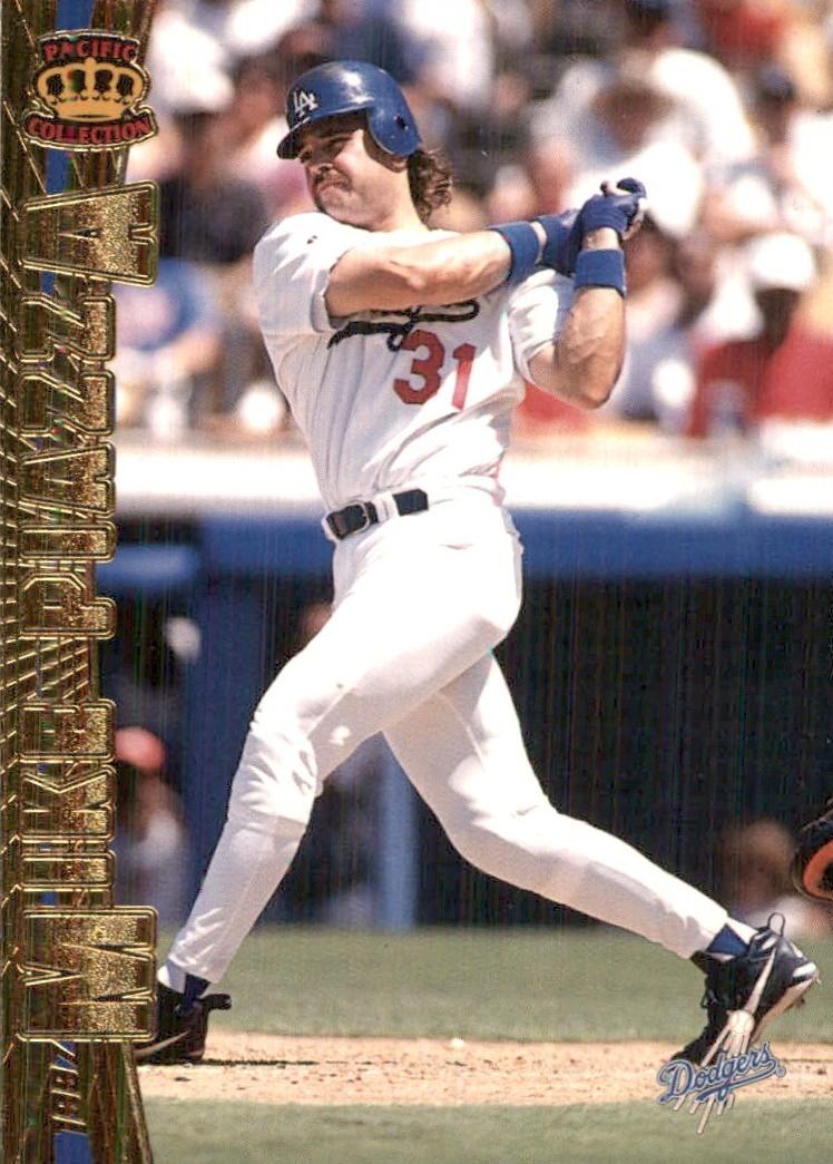 1997 Mike Piazza #339