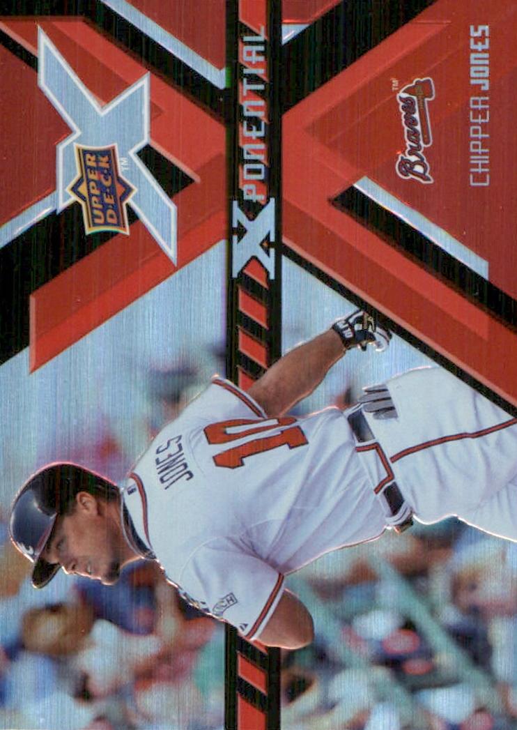 Chipper Jones