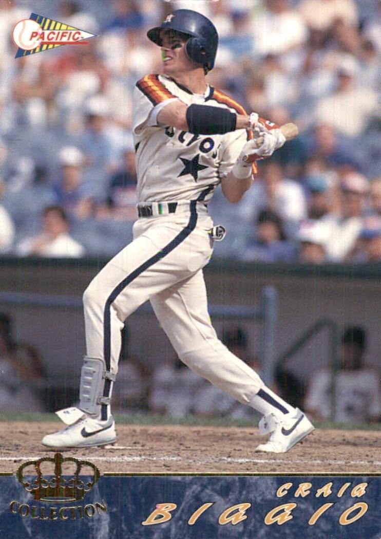 1994 Craig Biggio #259
