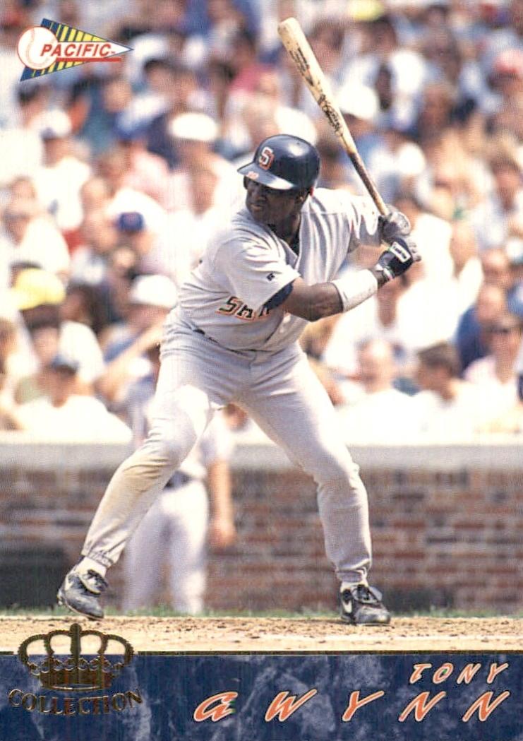 1994 Tony Gwynn #525