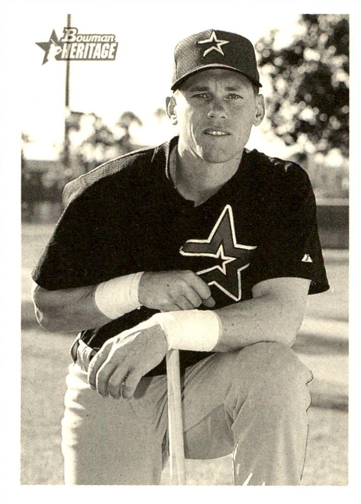 2001 Craig Biggio #246