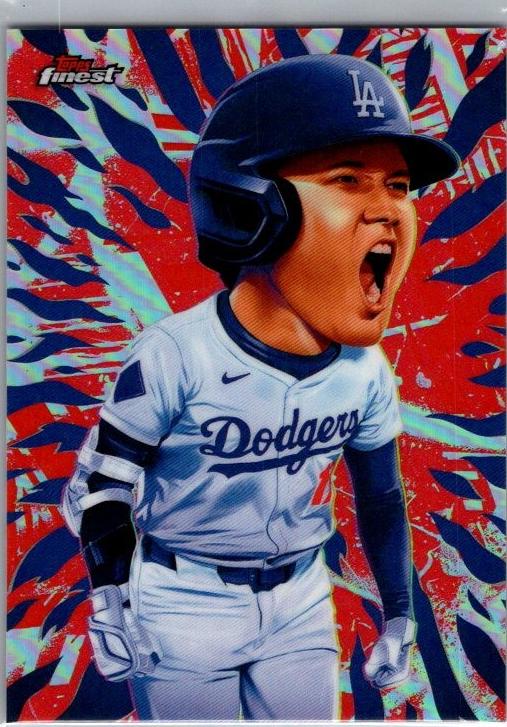 Shohei Ohtani