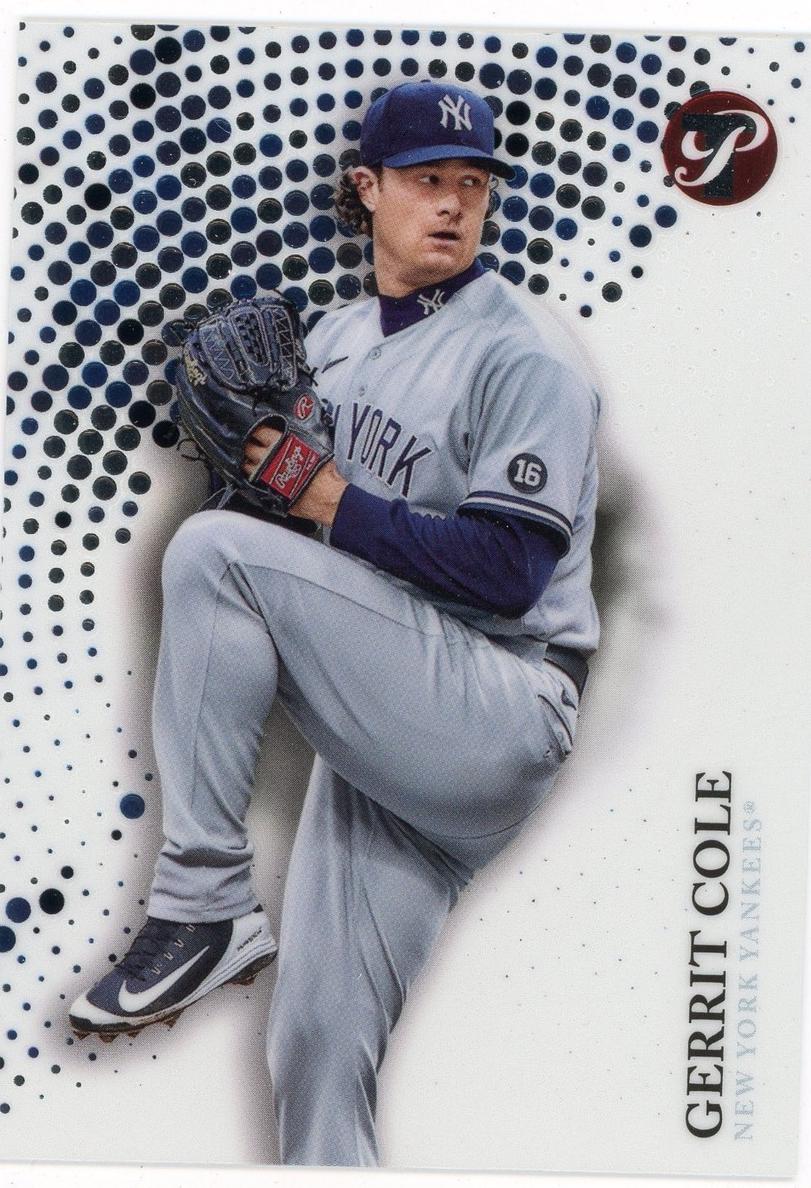 Gerrit Cole