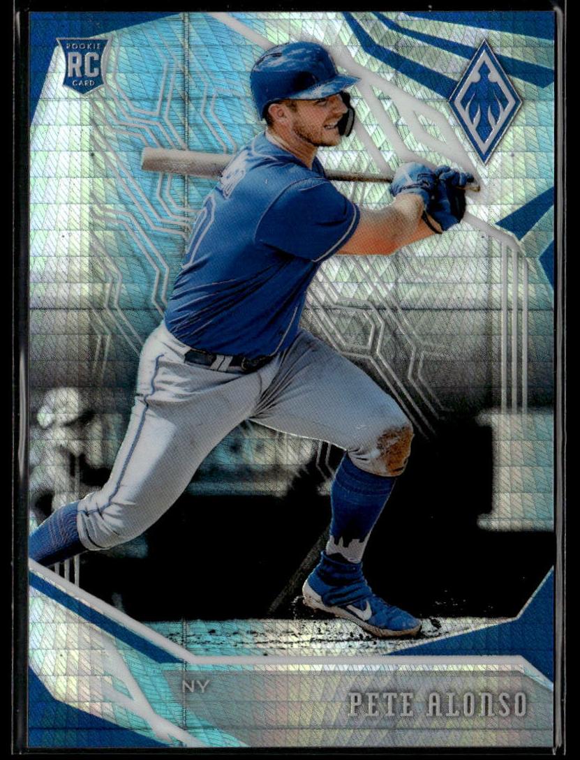 Pete Alonso