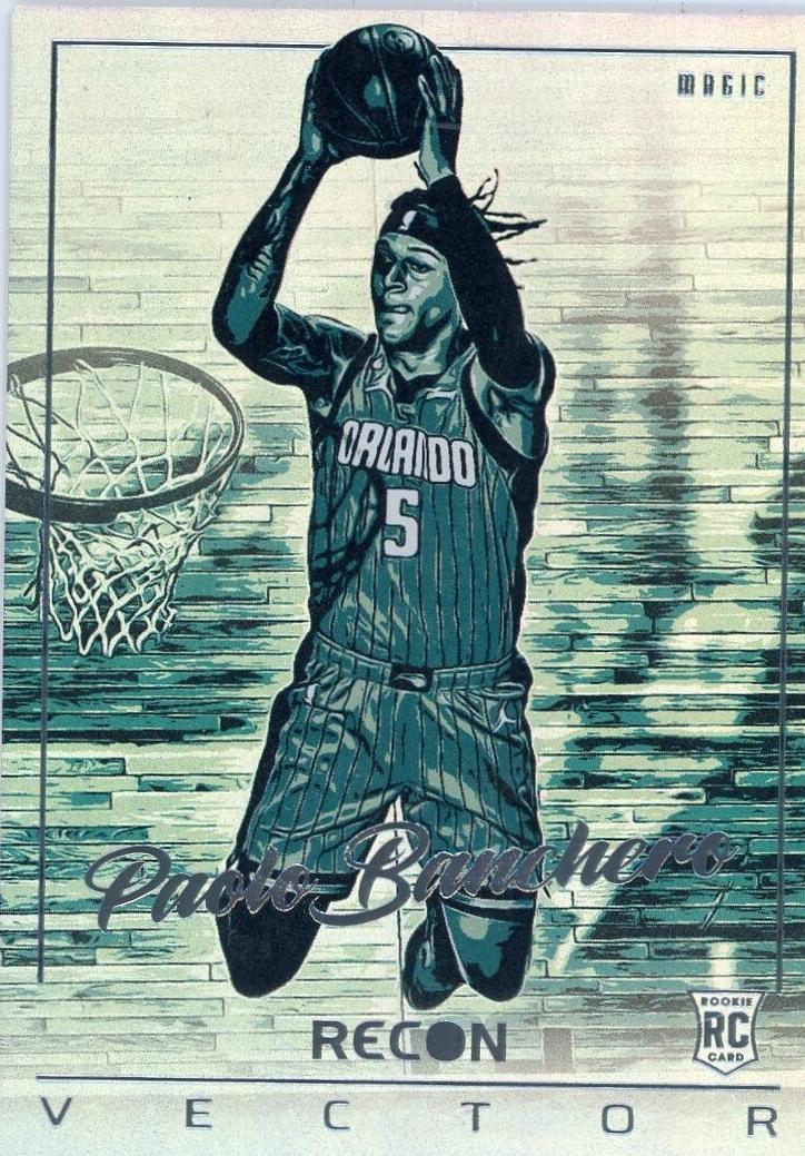 2022 Paolo Banchero #20
