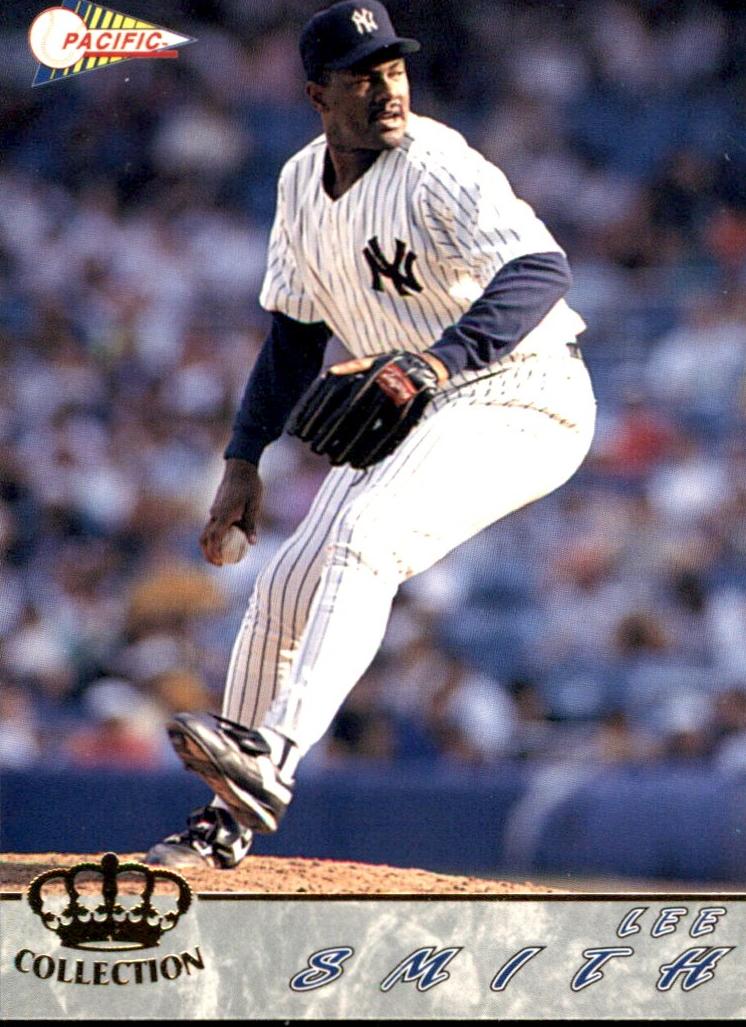 1994 Lee Smith #436