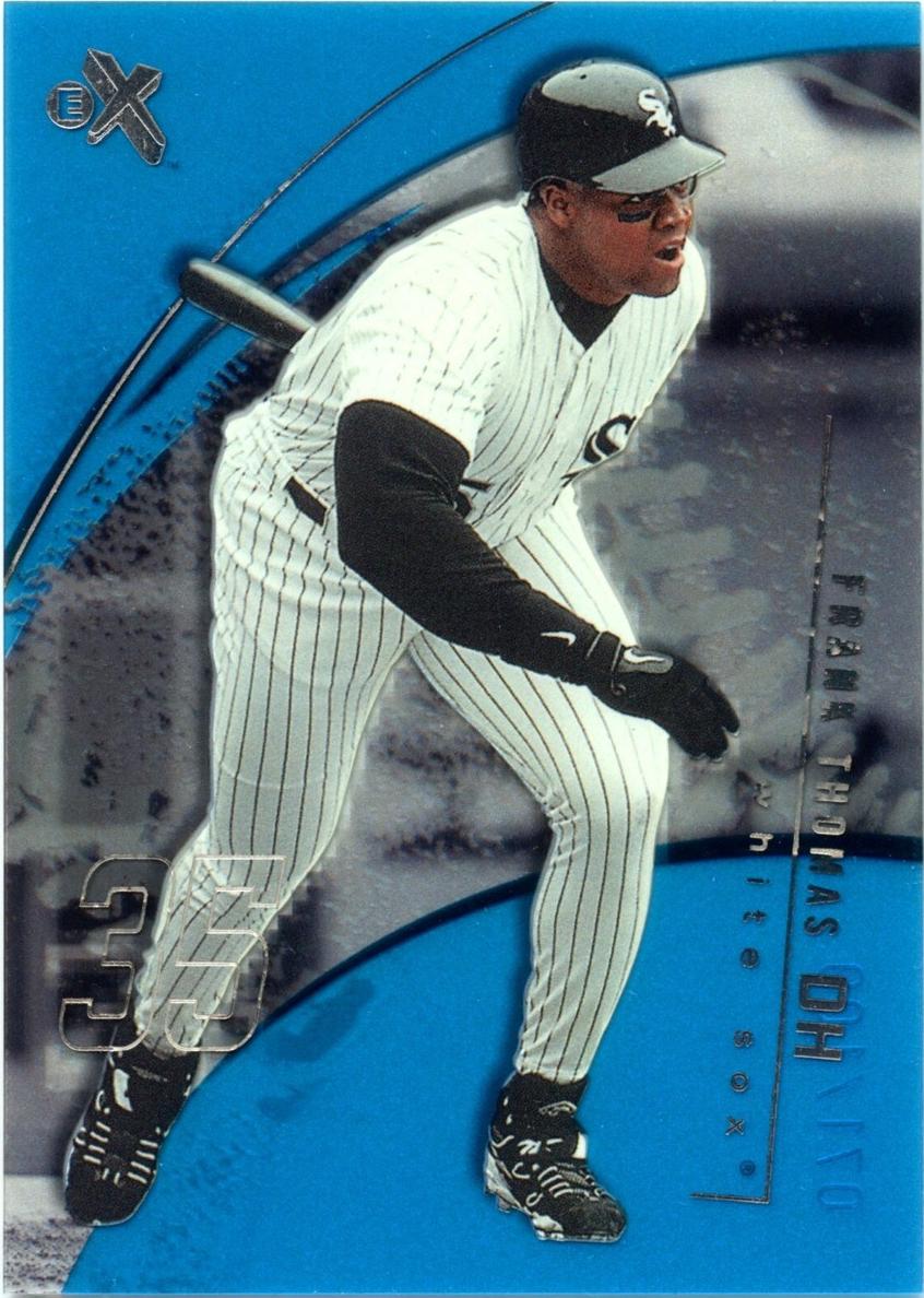 Frank Thomas