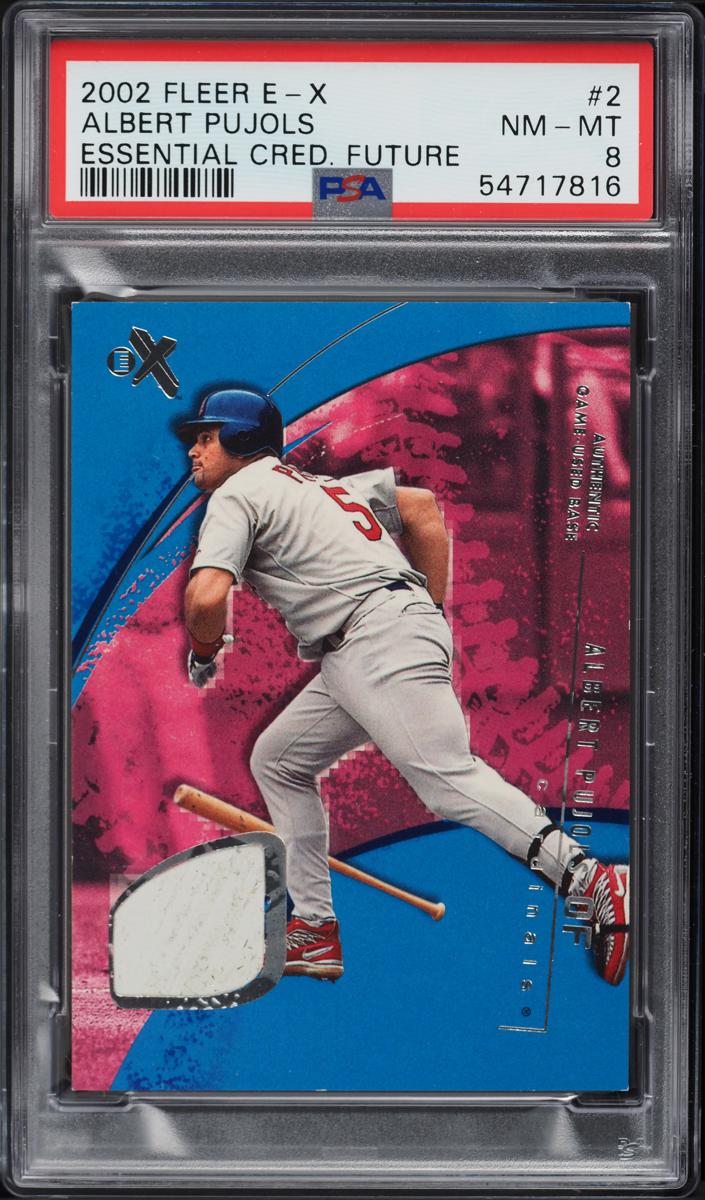 Albert Pujols