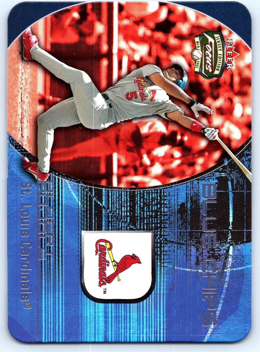 Albert Pujols