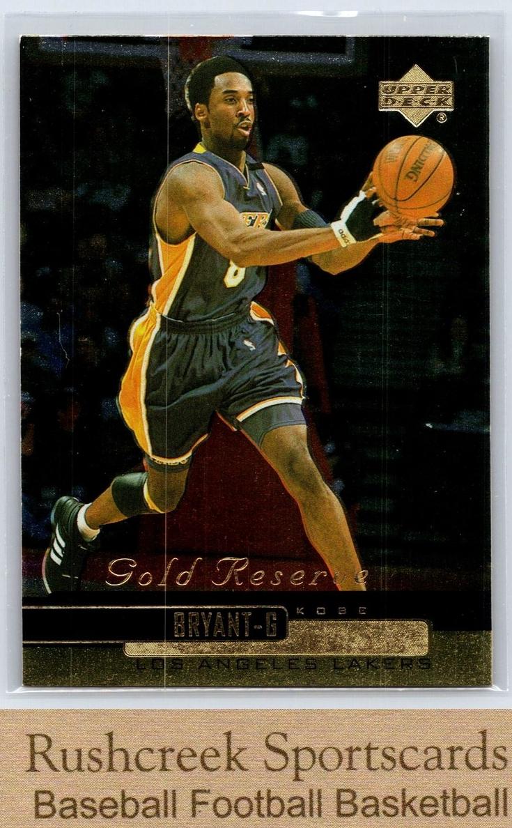 1999 Kobe Bryant #101