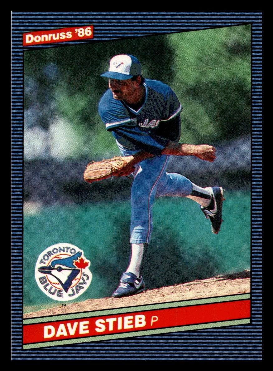 1986 Jim Rice #146