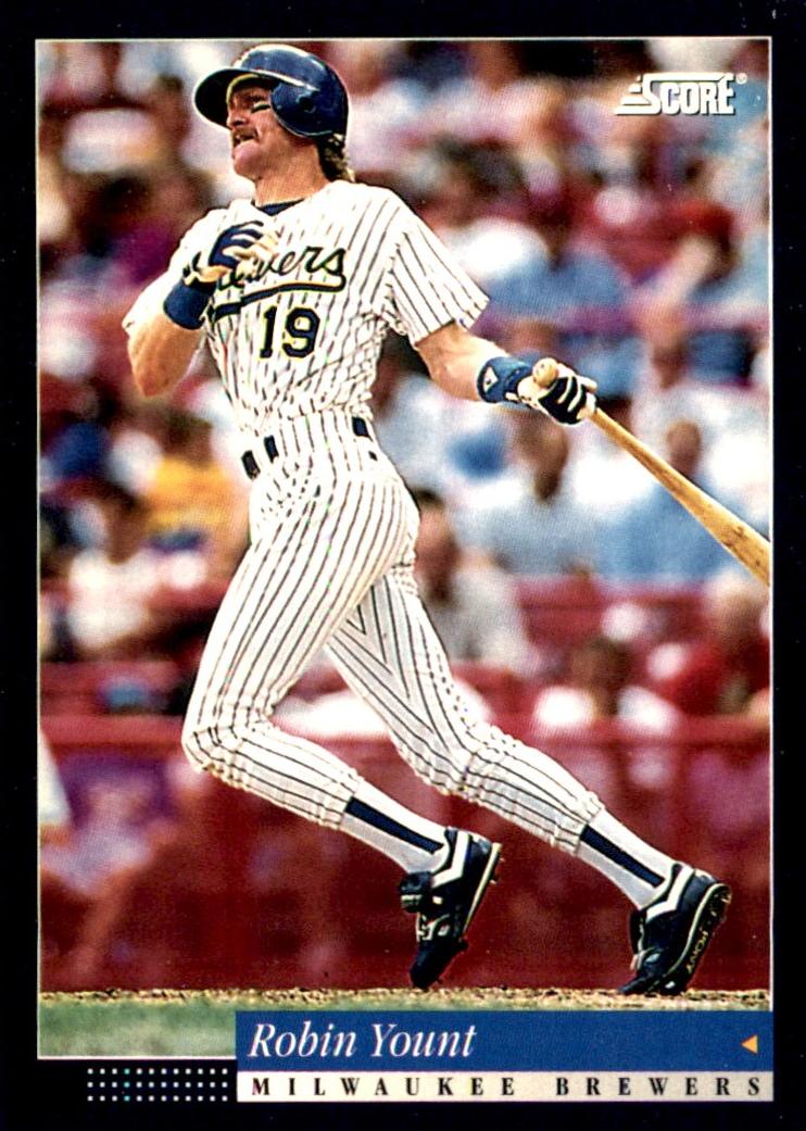 1994 Robin Yount #13