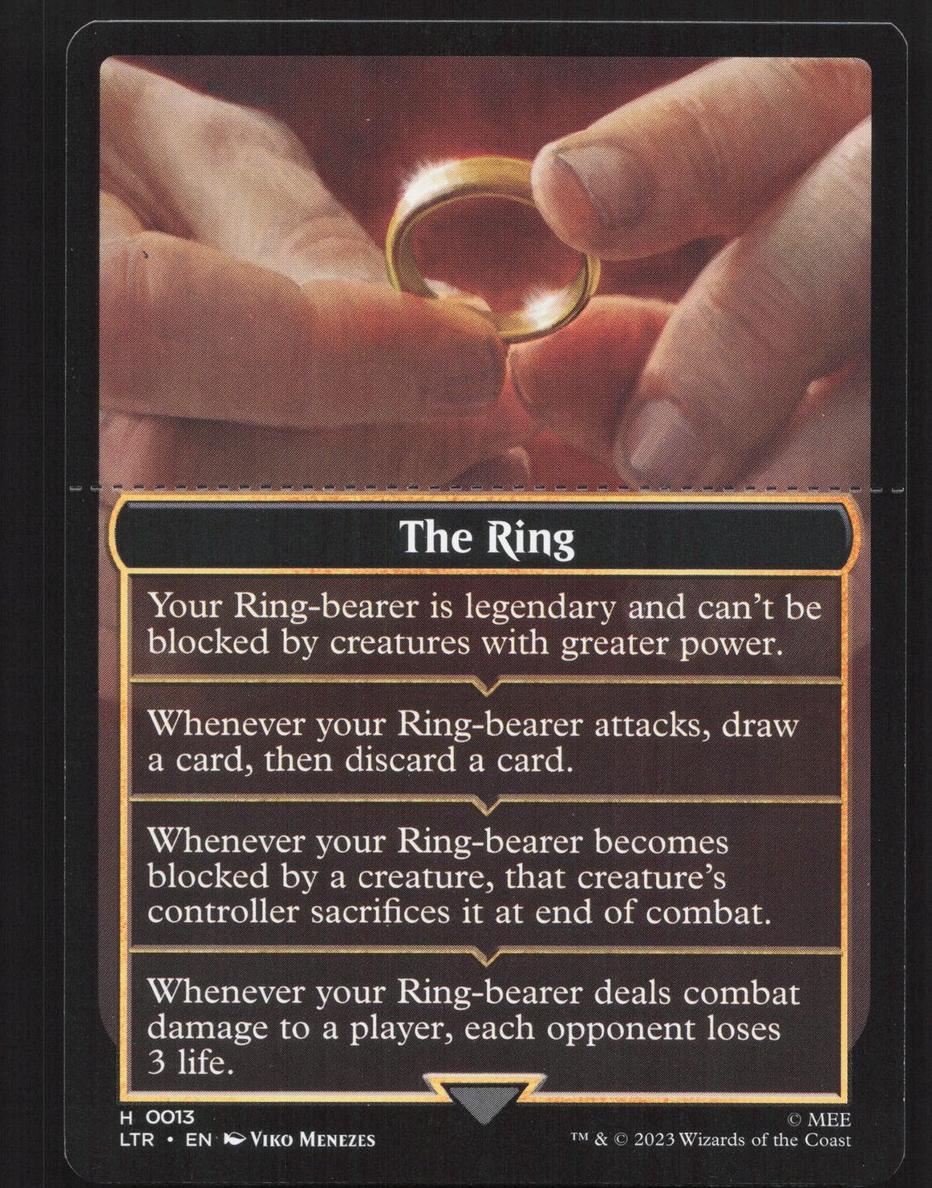 2023 The Ring #13
