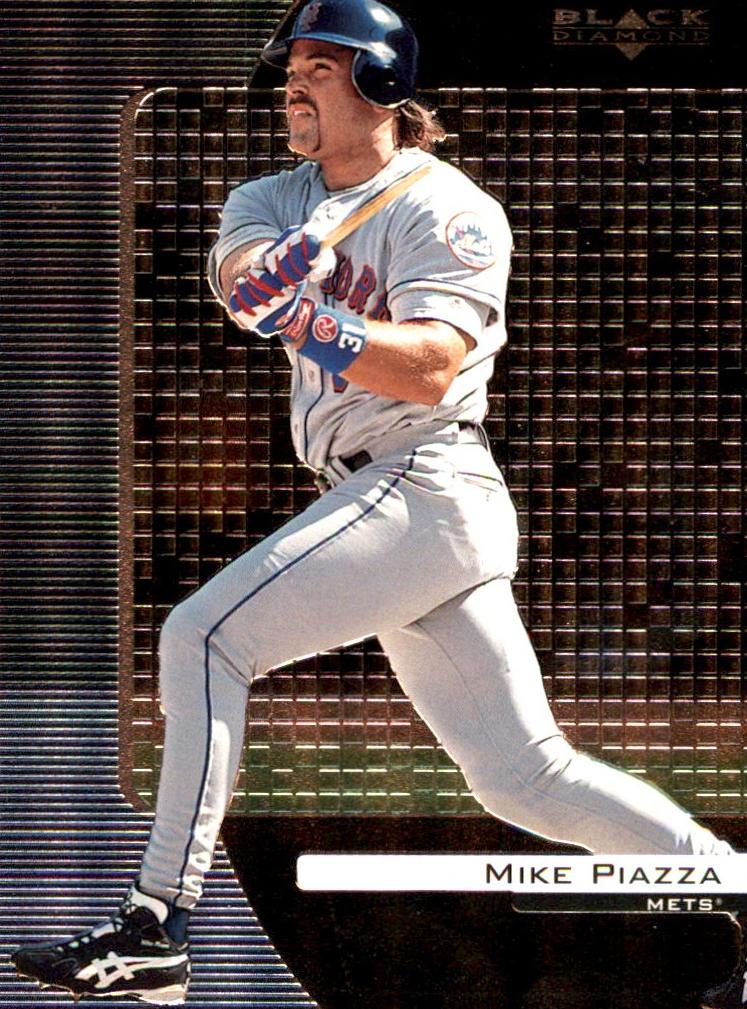Mike Piazza