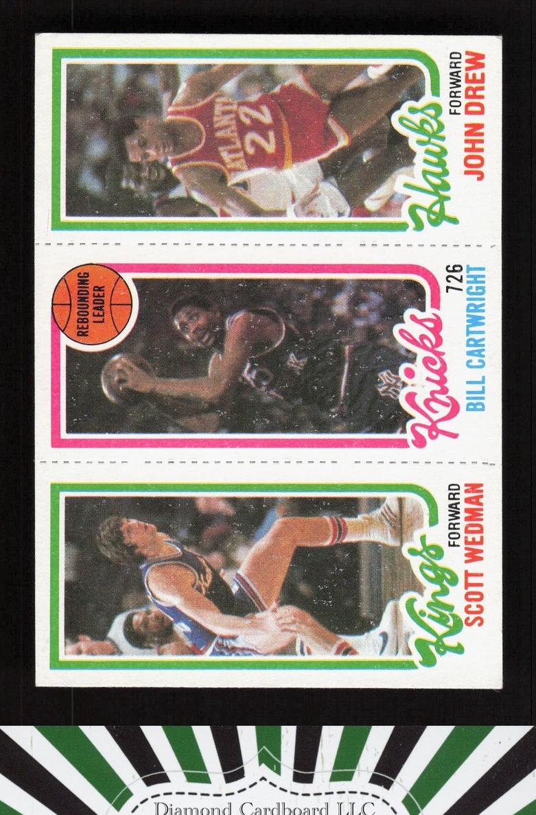 1980 Topps Larry Bird #null card