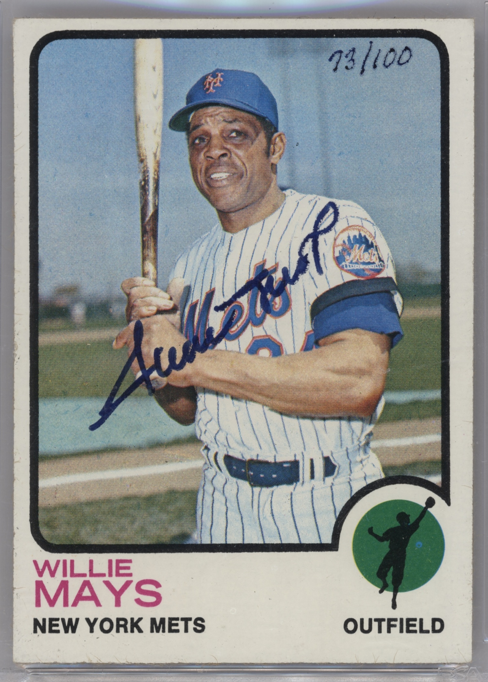 Willie Mays