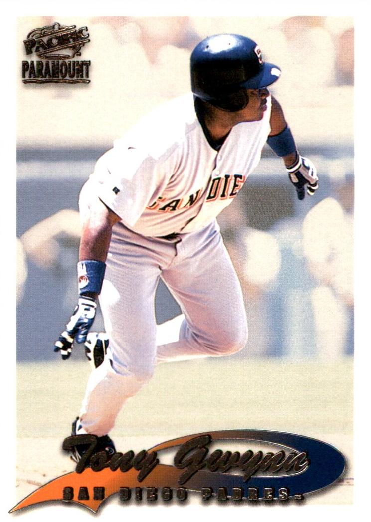 Tony Gwynn