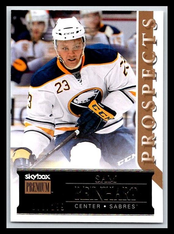 2014 Sam Reinhart #39