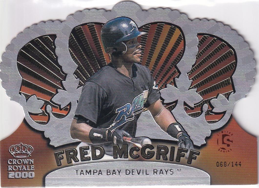Fred McGriff
