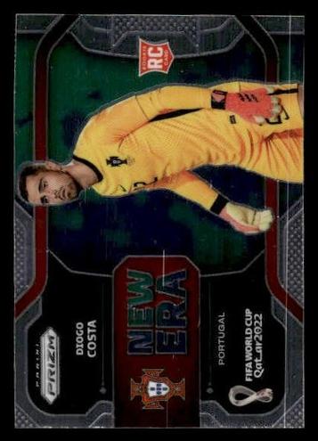 2022 Diogo Costa #35